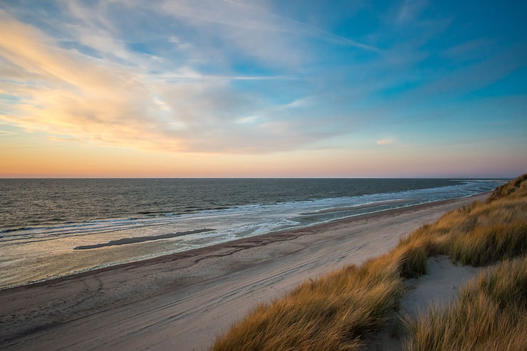 Everything there is to know about the Netherlands