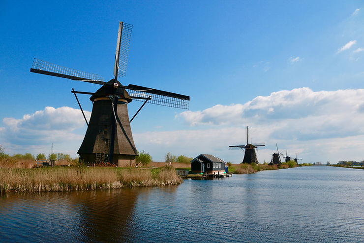 Everything there is to know about the Netherlands