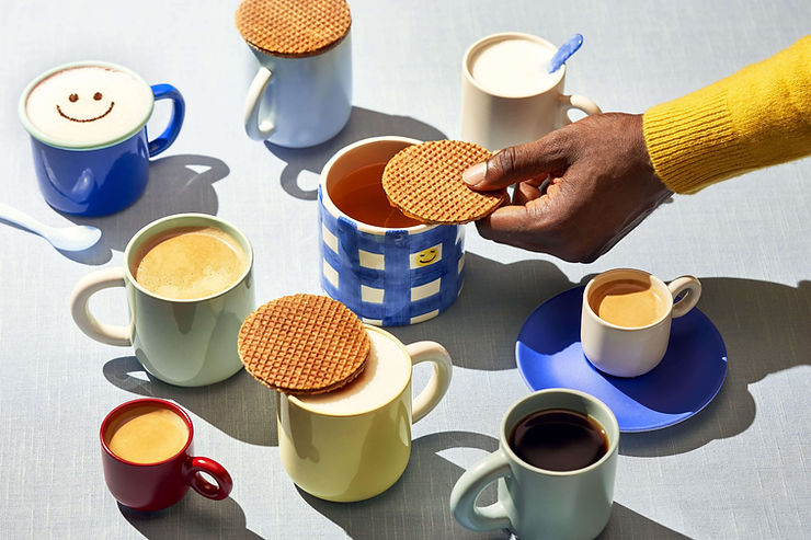 stroopwafel amsterdam