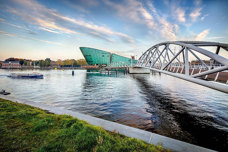 Everything there is to know about the Netherlands