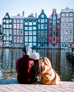 date ideas netherland