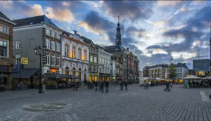 Den Bosch Travel Guide: What to Do and See in Two Days
