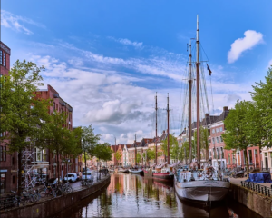Groningen Travel Guide: The Absolute Best Things to Do in Just Two Days