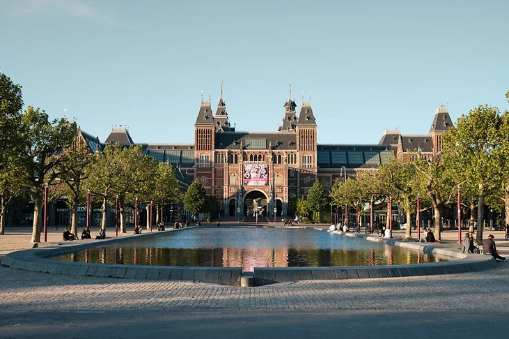 6 Of Amsterdam’s traditional museums you can’t miss out on
