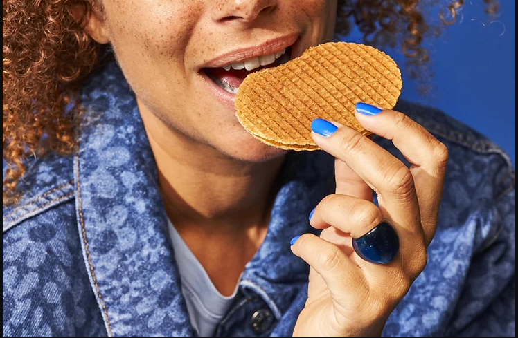 History And Guidance To The Best Stroopwafels In Amsterdam
