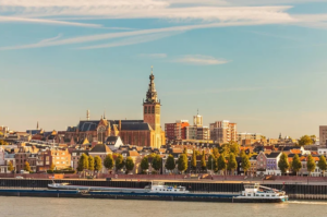 Nijmegen Travel Guide: Best Things to Do and Discover in Two Days!