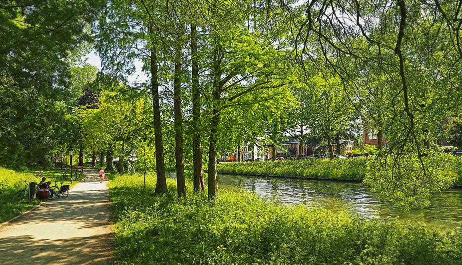 zocherpark utrecht