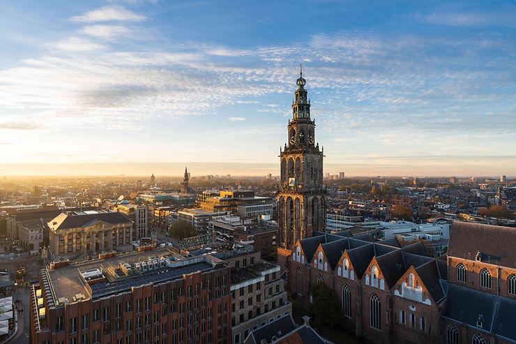 Groningen Travel Guide