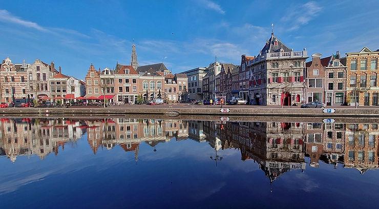 Haarlem Travel Guide