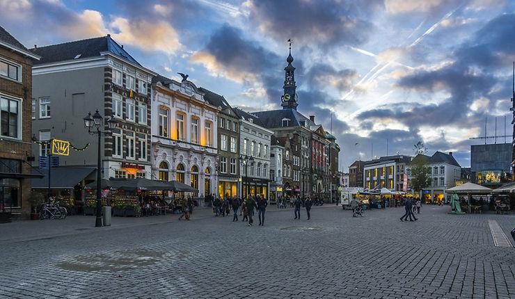 Den Bosch Travel Guide What to Do and See in Two Days The