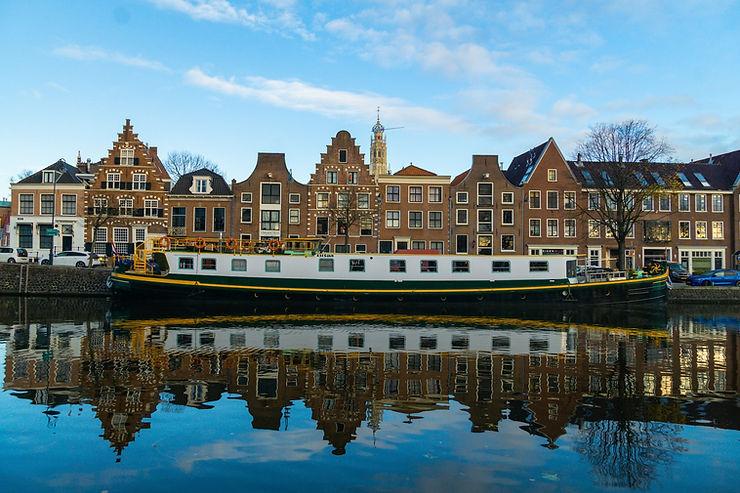 Haarlem Travel Guide