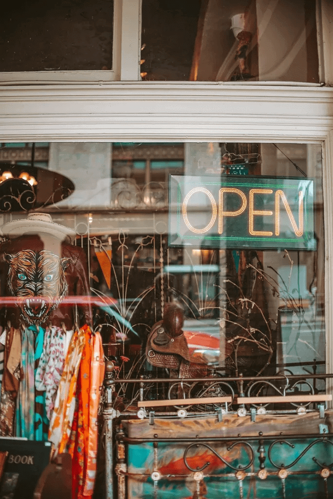 shopping in utrecht