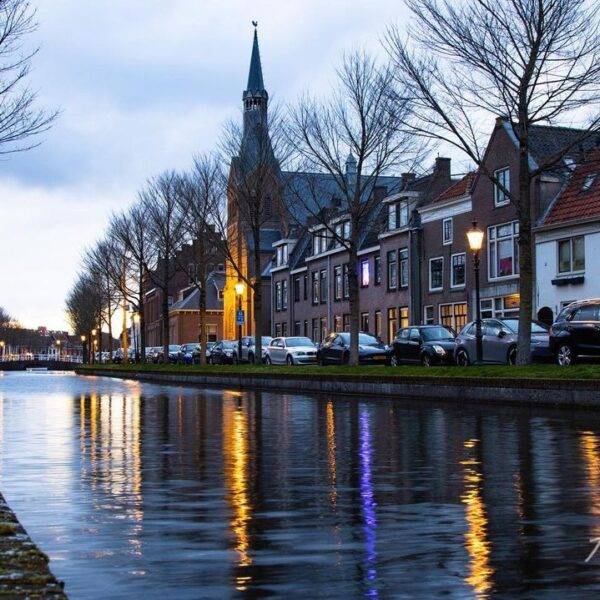 10 Stunning Villages and Towns Near Amsterdam You Should Visit