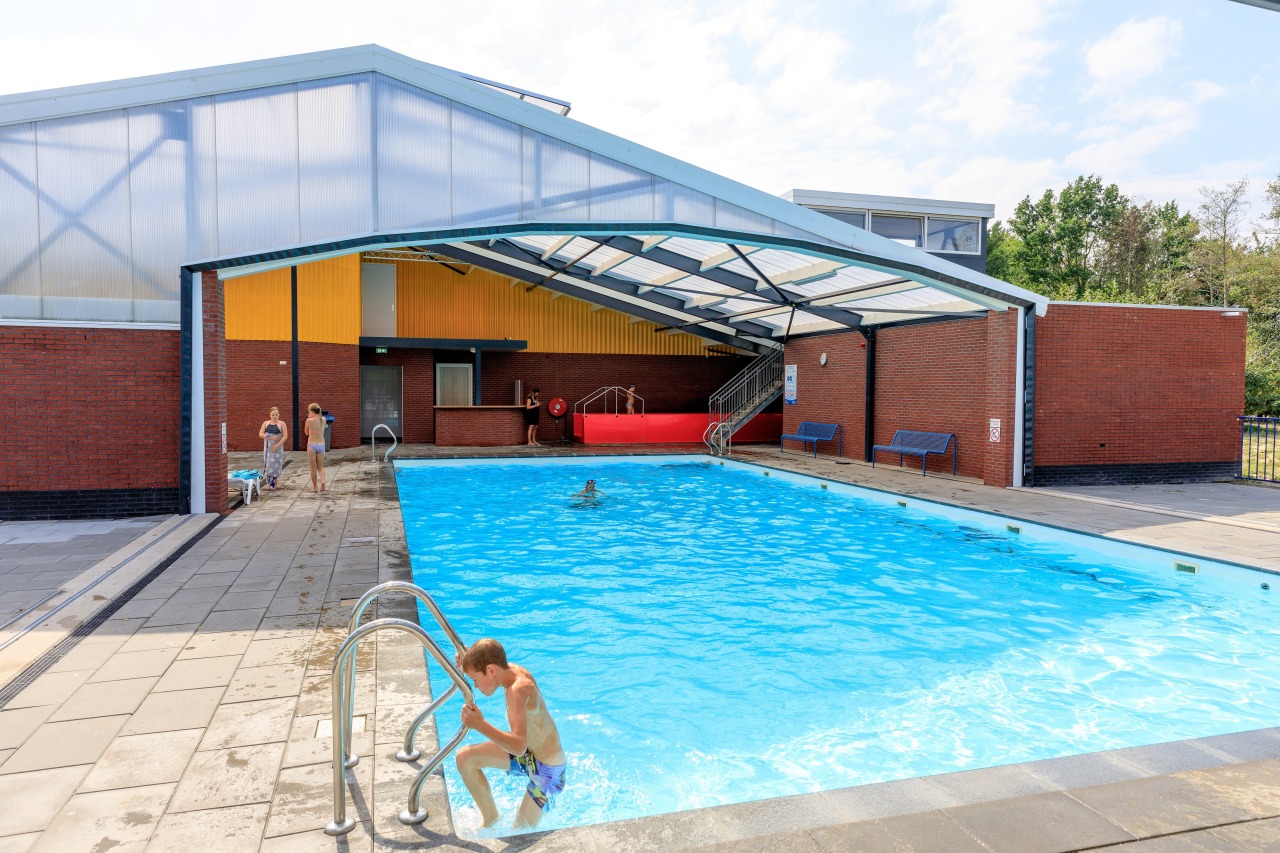 villapark de weerribben vakantiepark in np weerribben wieden
