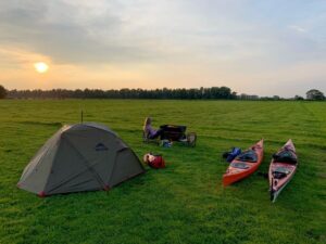 De-biesbosch-Camping