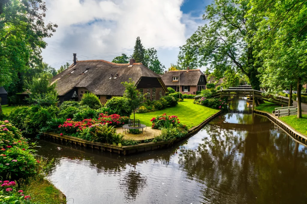 Giethoorn