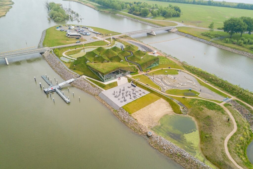 biesbosch activiteiten
