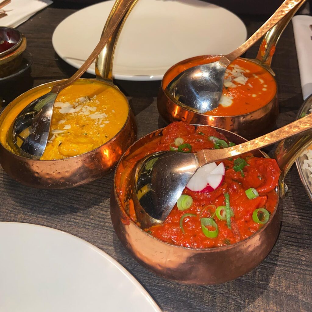 Guru Indian Restaurant