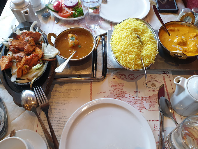 Koh-i-Noor Indian Restaurant