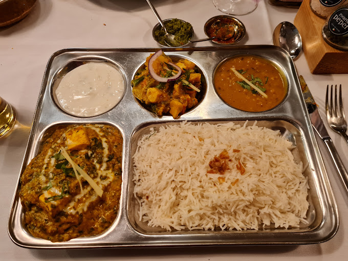 Lumbini Indian Restaurant