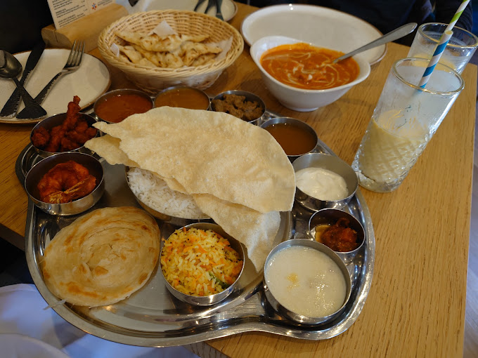Madras Diaries Indian Restaurant3