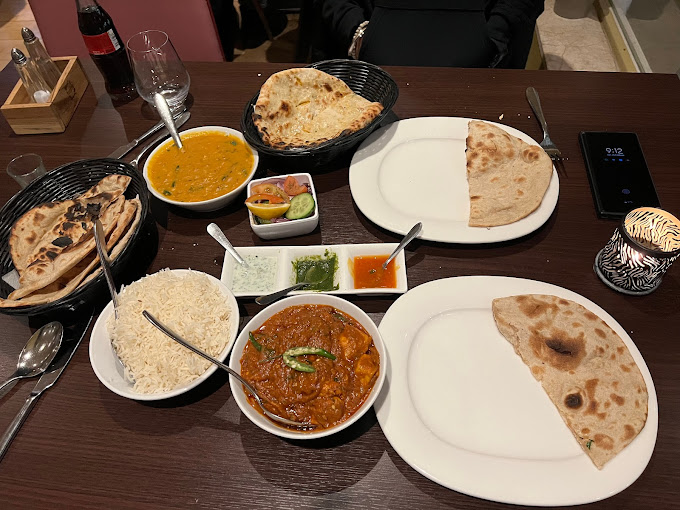 Pind Punjabi Indian Restaurant3