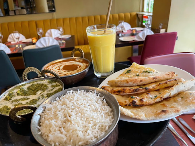 Pind Punjabi Indian Restaurant