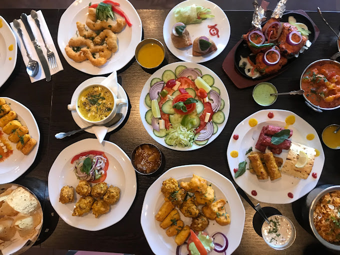 Best Indian Restaurant In Amsterdam