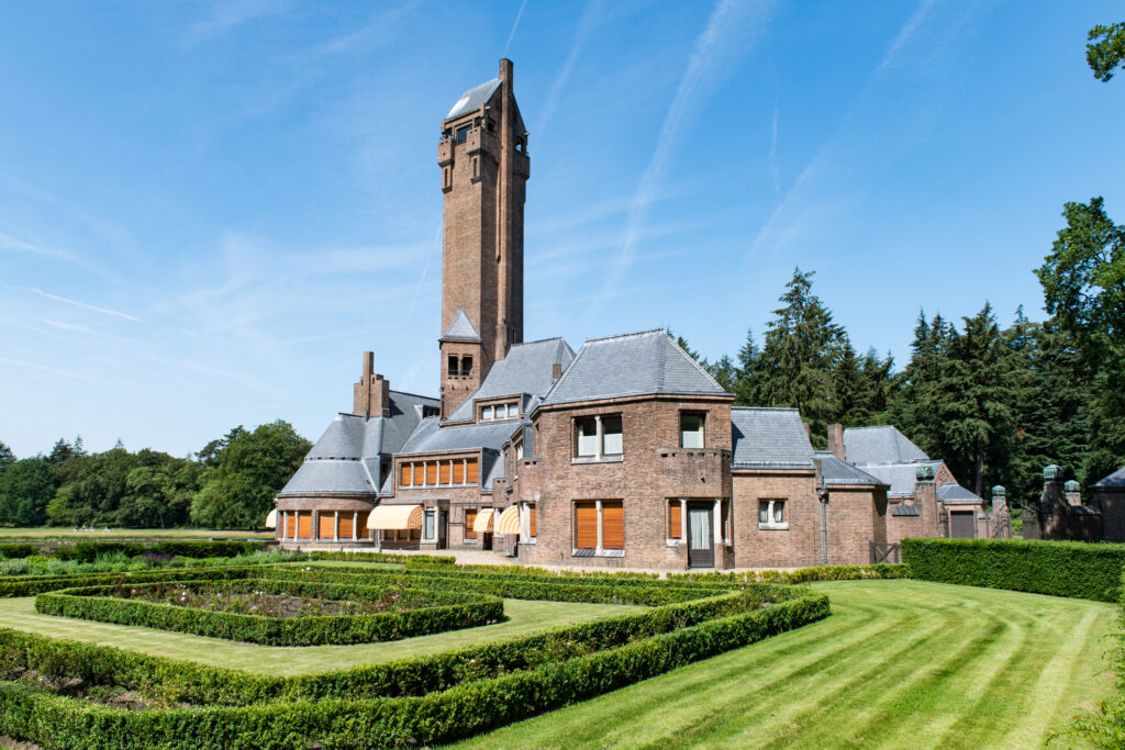 hoge veluwe park