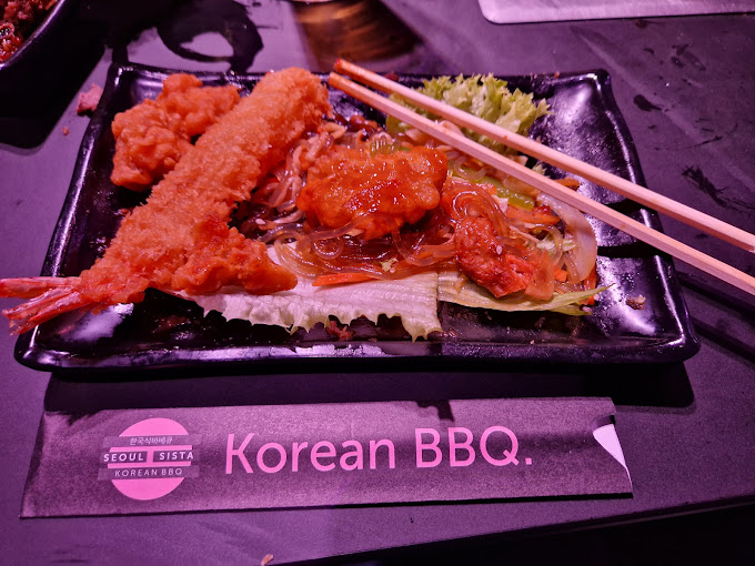 seoul sista korean restaurant