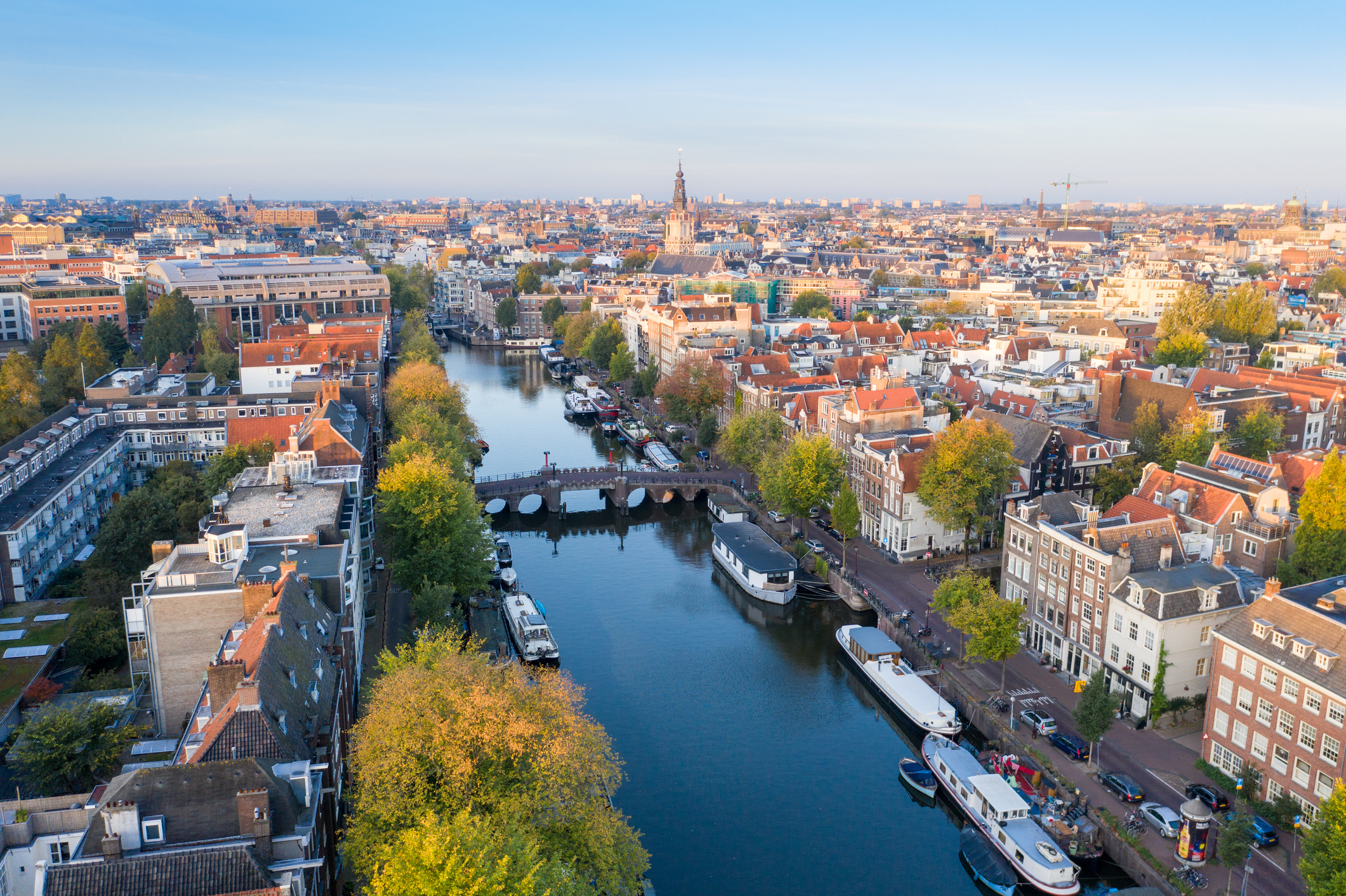 Is Amsterdam Expensive to Visit? Average cost of Accomodation in Amsterdam – A Budget Traveler’s Guide 2023