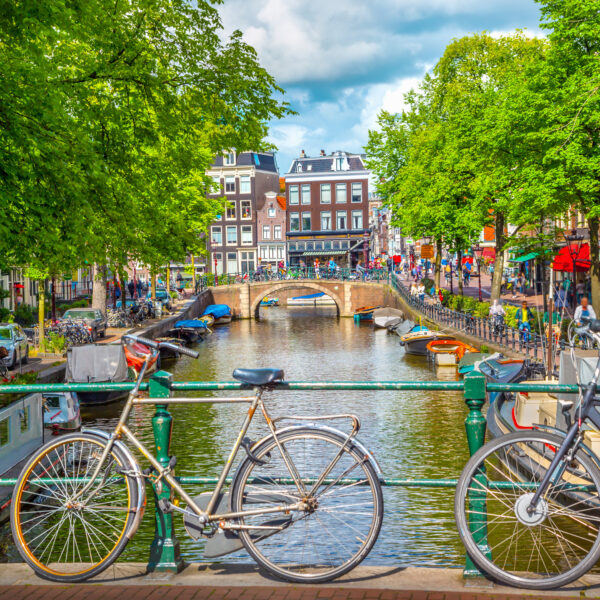 Amsterdam Canals Facts & Most Asked Questions