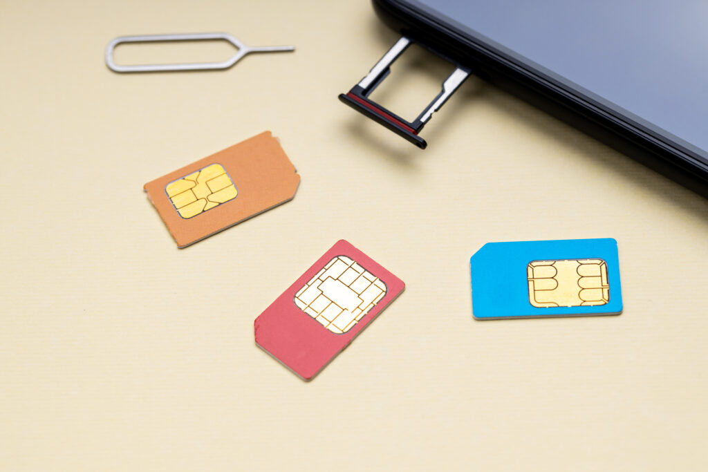 buying sim card in netherlands