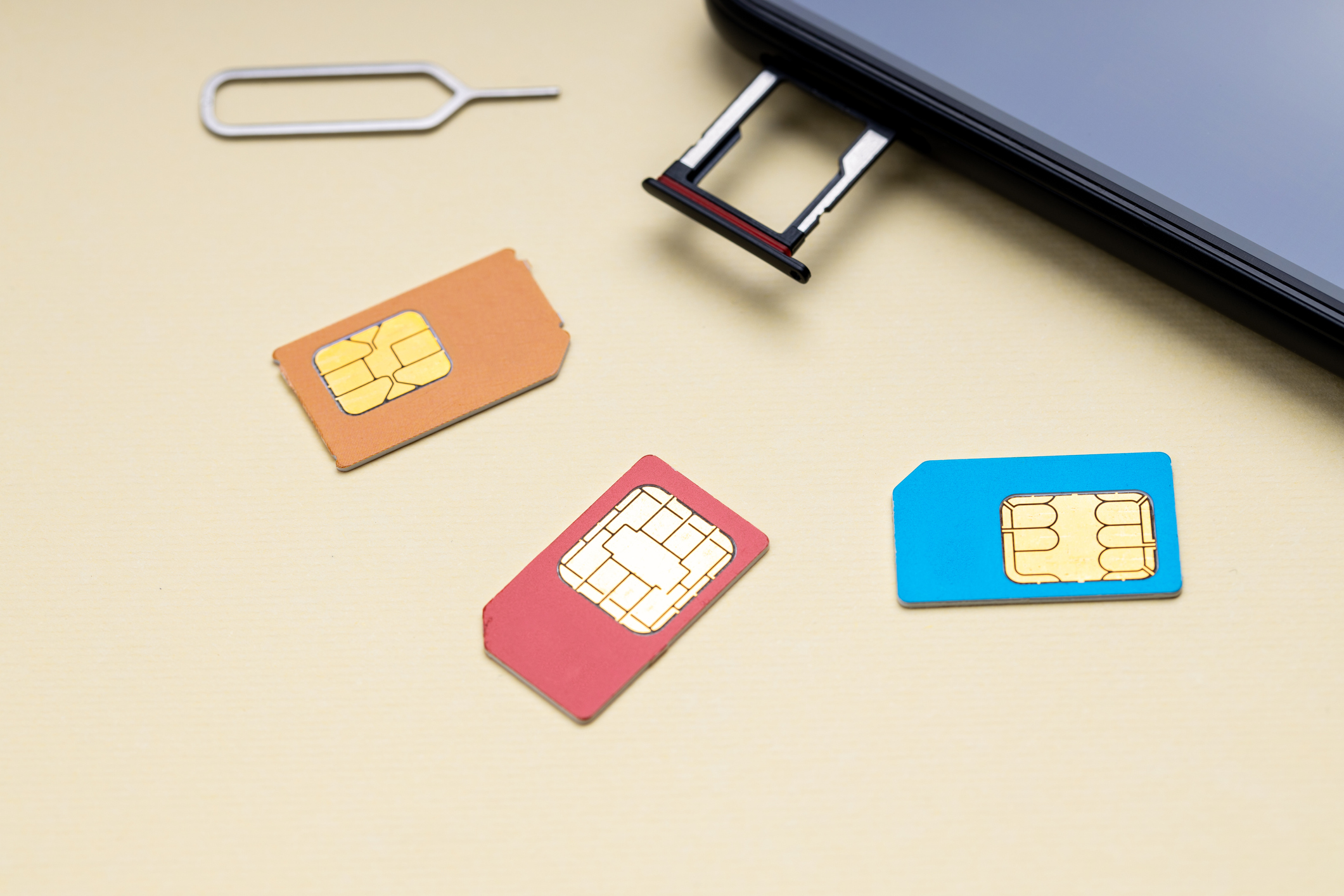 Buying Sim Card In The Netherlands- Complete Guide