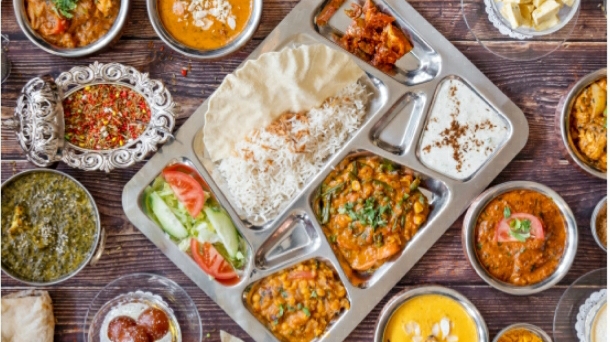 halal restaurant amsterdam
