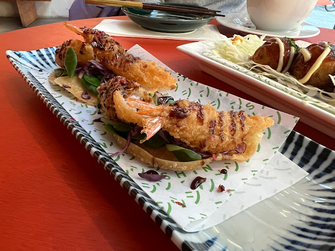 SHIN Japanese Tapasbar & Matcha Cafe halal rotterdam
