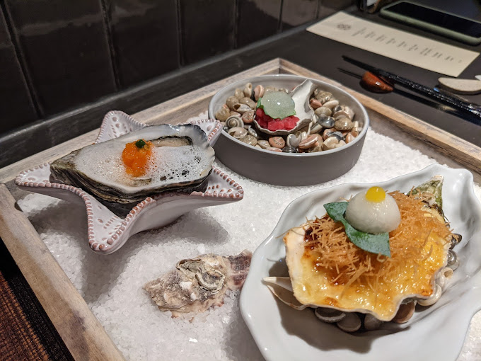 Japanese Cuisine Yama restuarannt