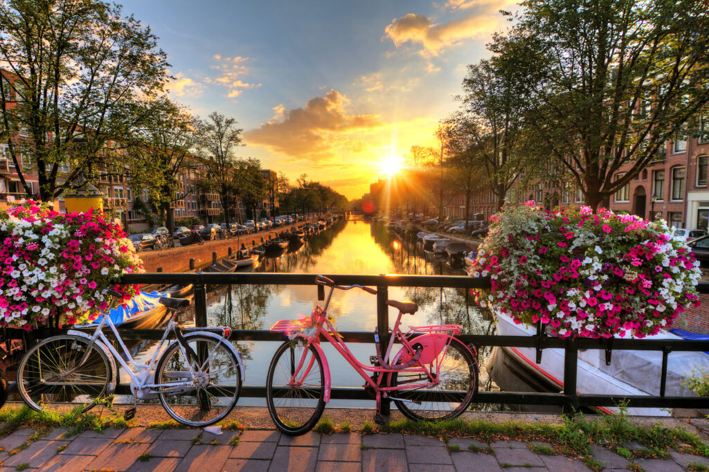 Things to know before moving to netherlands