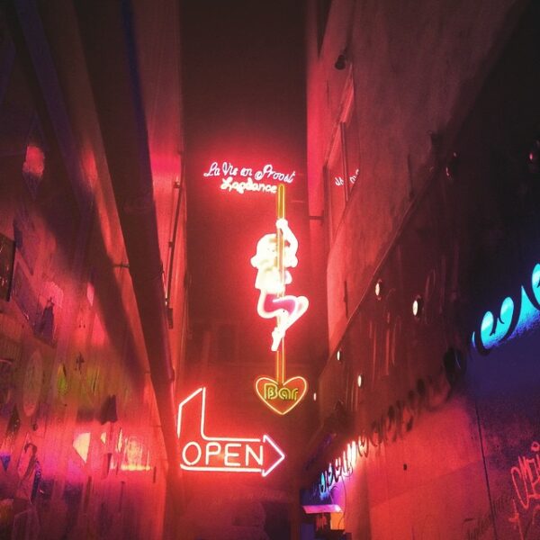 Red Light District Rotterdam Guide (2024) The Netherlands