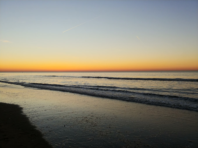 's-Gravenzande Beach rotterdam2