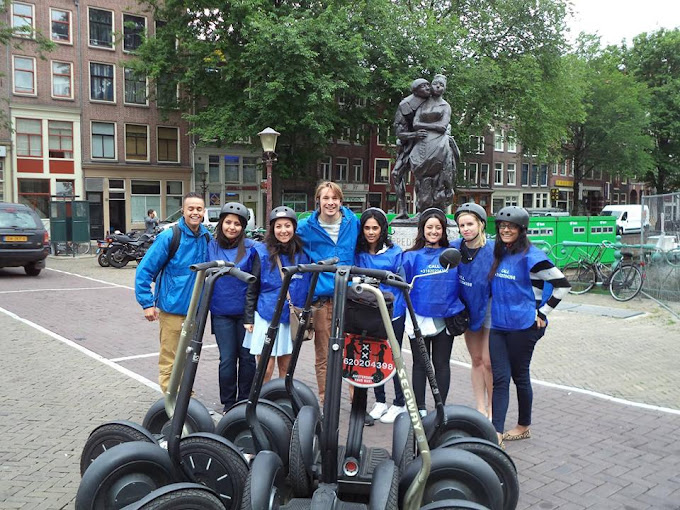 segway city tour amsterdam1