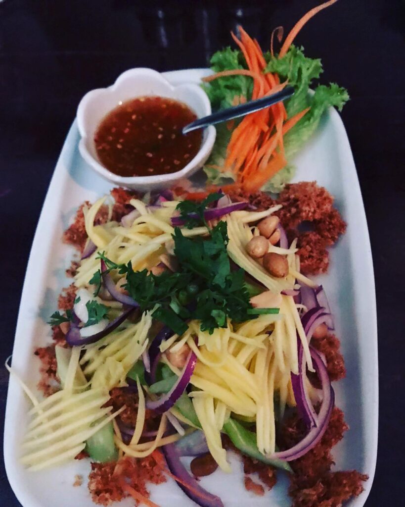 Kinnaree Thai Cuisine amsterdam