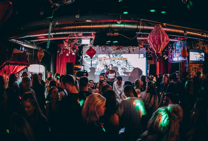 10 Best Karaoke Bars Rotterdam