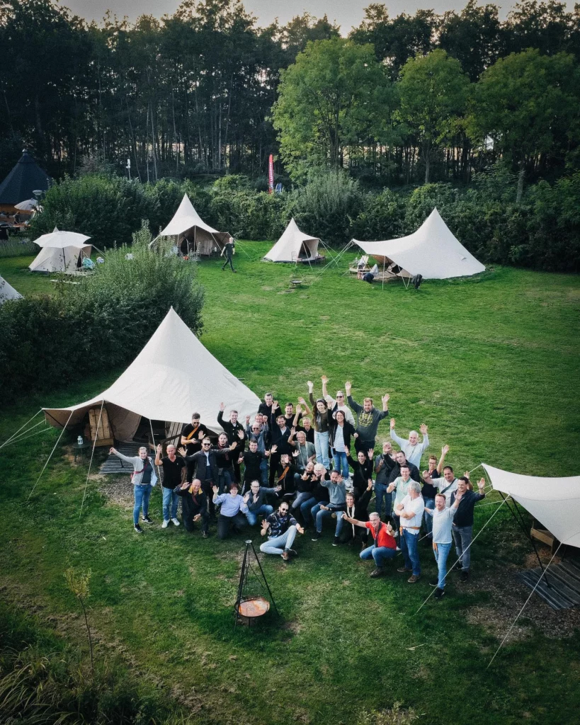 Camping-De-Waard