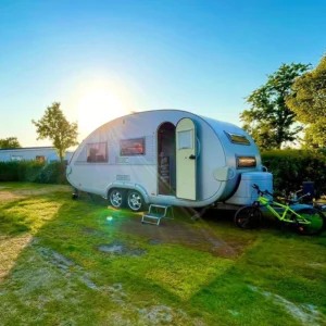 best campsites in rotterdam
