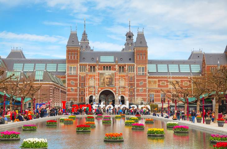 11 Best Day Trips From Amsterdam