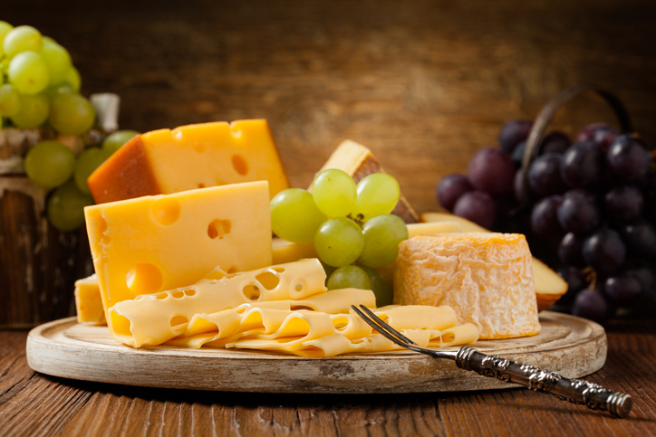 gouda cheese varieties