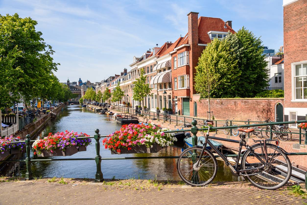 3 Days in Hague: Ultimate City Break Travel Guide for 2024