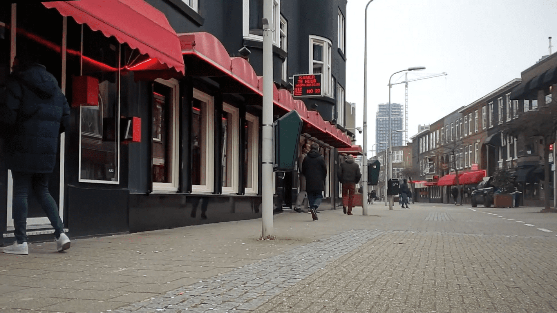 Exploring The Hague’s Red Light District: A Unique Experience