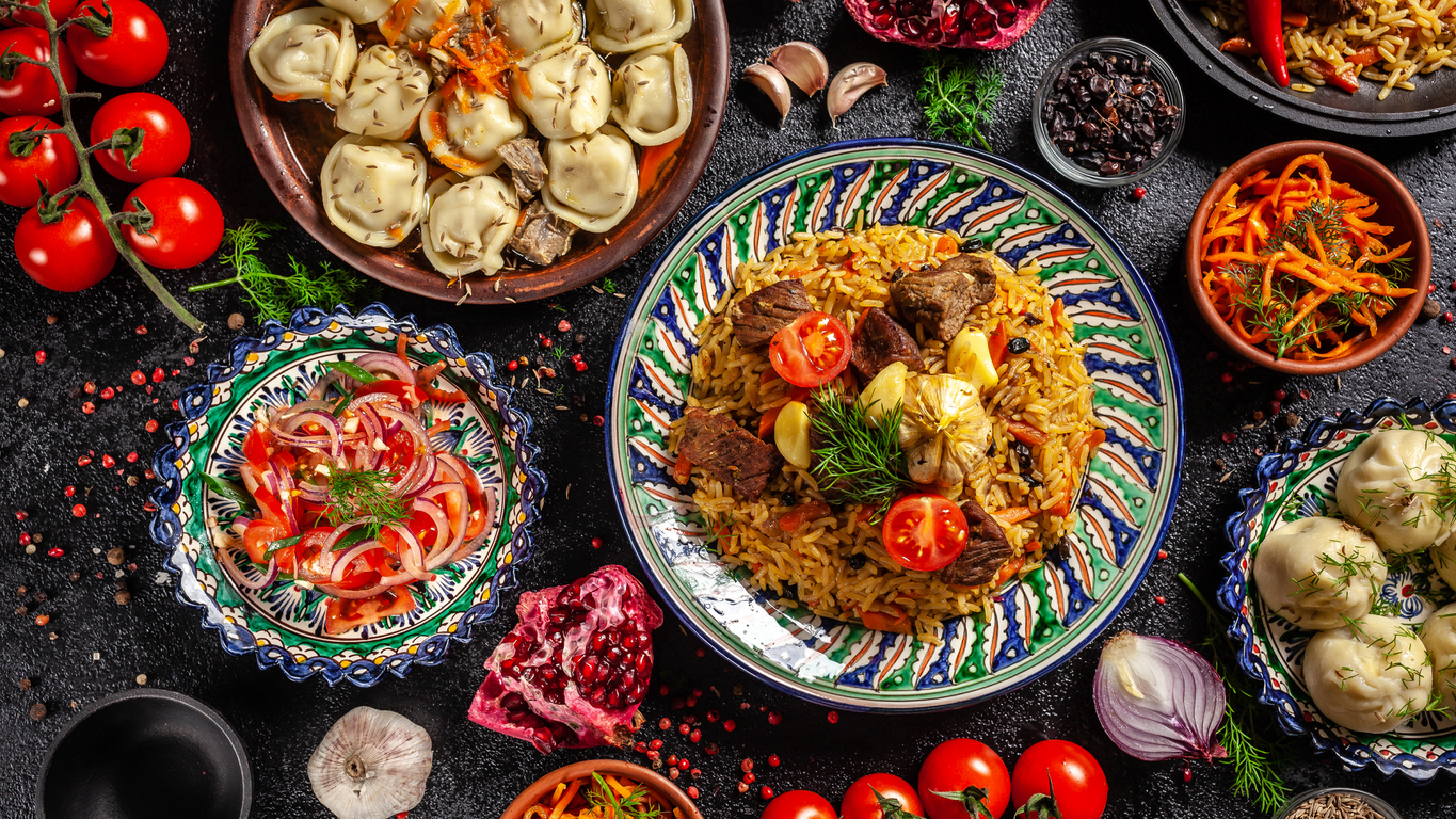 Discover the 11 Best Halal Restaurants In Amsterdam